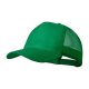 Picture of BASEBALL CAP in Green