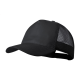 Picture of BASEBALL CAP in Black