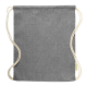 Picture of DRAWSTRING BAG in Black