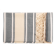 Picture of BEACH TOWEL in Ash Grey