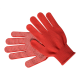 Picture of GLOVES in Red