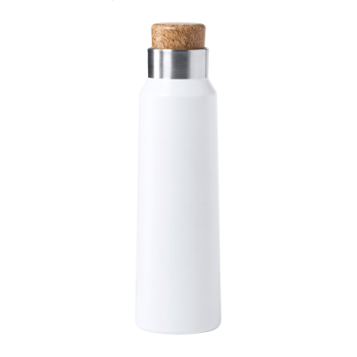 Picture of SPORTS BOTTLE in White