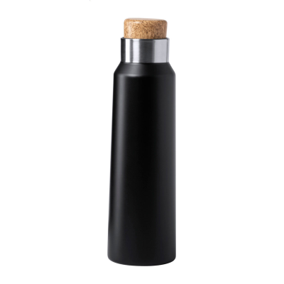 Picture of SPORTS BOTTLE in Black