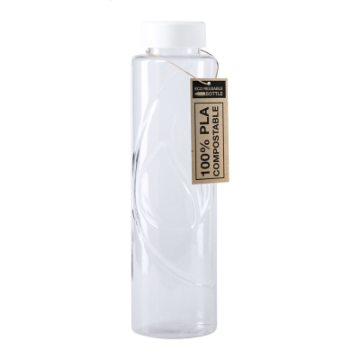 Picture of SPORTS BOTTLE in White