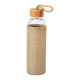 Picture of GLASS BOTTLE in Natural