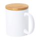 Picture of MUG in White