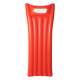 Picture of BEACH AIR BED INFLATABLE MATTRESS in Red