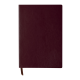 Picture of NOTE BOOK in Claret
