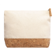 Picture of COSMETICS BAG in Natural