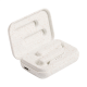 Picture of BLUETOOTH EARPHONES in Beige