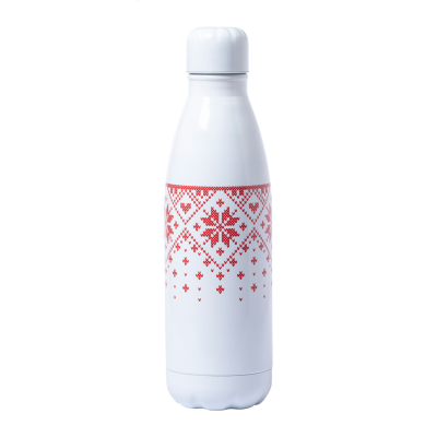 Picture of SPORTS BOTTLE in Red