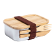 Picture of LUNCH BOX in Natural