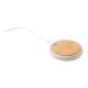 Picture of CORDLESS CHARGER in Beige