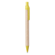 Picture of BALL PEN in Yellow