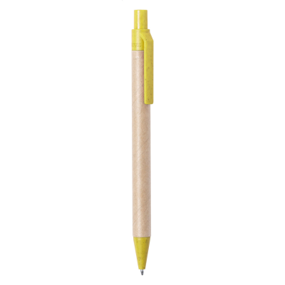Picture of BALL PEN in Yellow