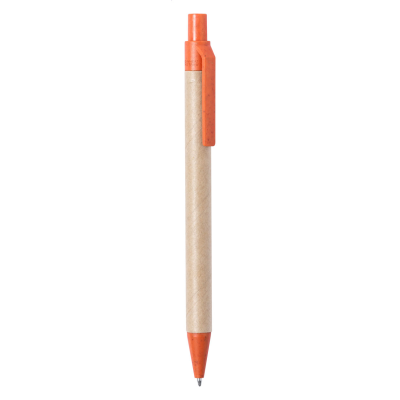 Picture of BALL PEN in Orange