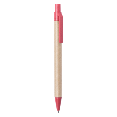 Picture of BALL PEN in Red