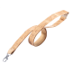 Picture of CORK LANYARD in Beige