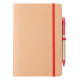 Picture of NOTE BOOK in Red