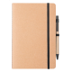 Picture of NOTE BOOK in Black