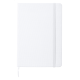Picture of RPET NOTE BOOK in White