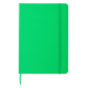 Picture of RPET NOTE BOOK in Green