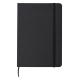 Picture of RPET NOTE BOOK in Black