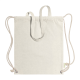 Picture of DRAWSTRING BAG in Beige