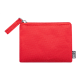 Picture of RPET PURSE in Red