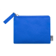Picture of RPET PURSE in Blue