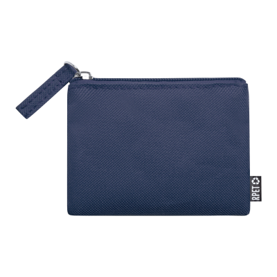 Picture of RPET PURSE in Dark Blue