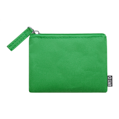Picture of RPET PURSE in Green