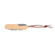Picture of MULTIFUNCTION POCKET KNIFE in Natural