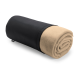 Picture of RPET POLAR BLANKET in Beige