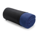 Picture of RPET POLAR BLANKET in Dark Blue