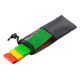 Picture of EXERCISE BAND SET in Multi Colour