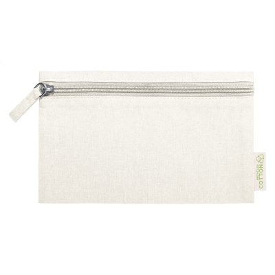 Picture of COSMETICS BAG in Beige