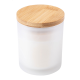 Picture of CANDLE in White