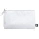 Picture of RPET COSMETICS BAG in White
