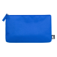 Picture of RPET COSMETICS BAG in Blue