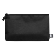 Picture of RPET COSMETICS BAG in Black