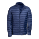 Picture of RPET JACKET in Dark Blue