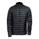 Picture of RPET JACKET in Black