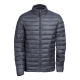 Picture of RPET JACKET in Ash Grey