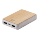 Picture of USB POWER BANK in Beige