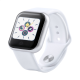 Picture of SMART WATCH in White