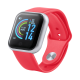 Picture of SMART WATCH in Red