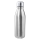 Picture of ALUMINIUM METAL BOTTLE in Silver