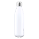 Picture of GLASS BOTTLE in White