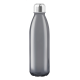 Picture of GLASS BOTTLE in Black